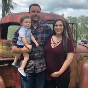 Meet your Posher, Julia